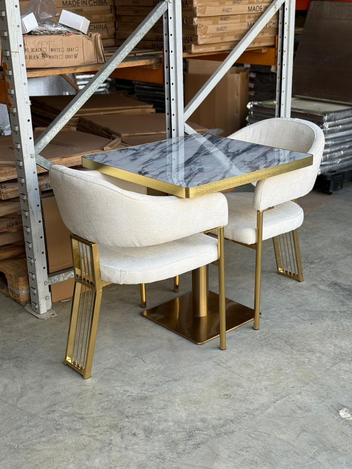 Monaco Tub Chair