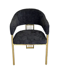 Monaco Tub Chair