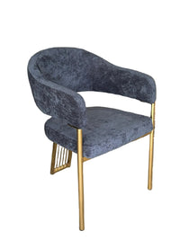 Monaco Tub Chair