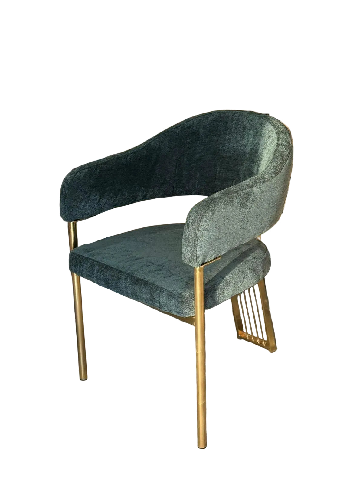 Monaco Tub Chair
