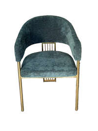 Monaco Tub Chair