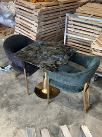 Monaco Tub Chair
