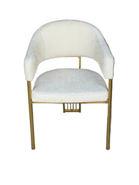 Monaco Tub Chair