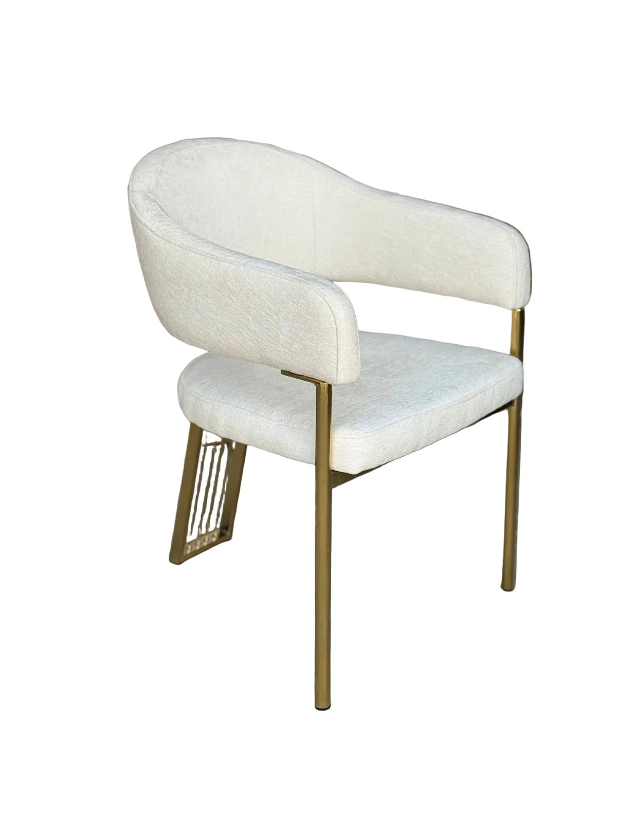 Monaco Tub Chair