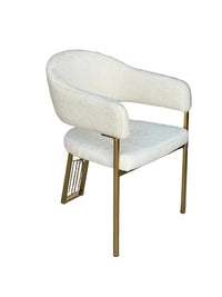 Monaco Tub Chair