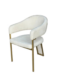 Monaco Tub Chair