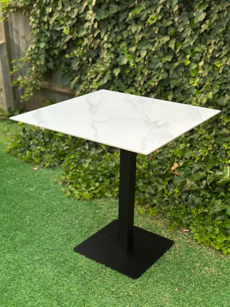 Marble Stone Restaurant Table