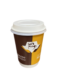 Disposable  Coffee Cups Takeaway -