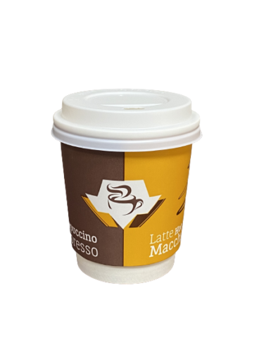 Disposable  Coffee Cups Takeaway -