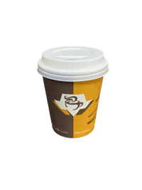 Disposable  Coffee Cups Takeaway -