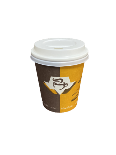 Disposable  Coffee Cups Takeaway -