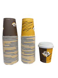 Disposable  Coffee Cups Takeaway -