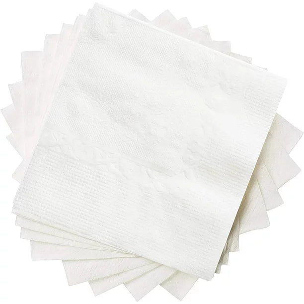 Disposable Paper Napkins