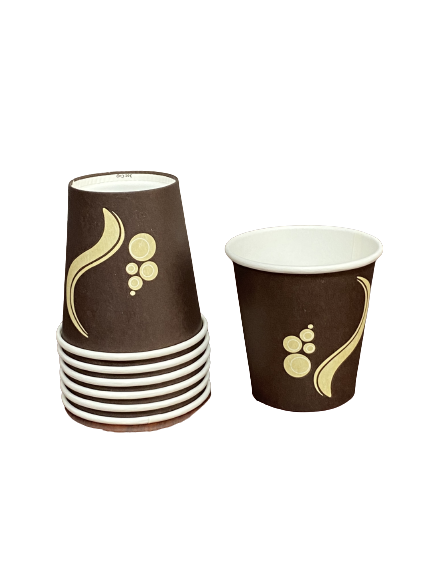 Disposable Espresso Coffee Cups