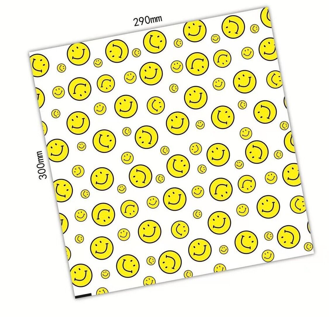 Greaseproof Wrapping Paper