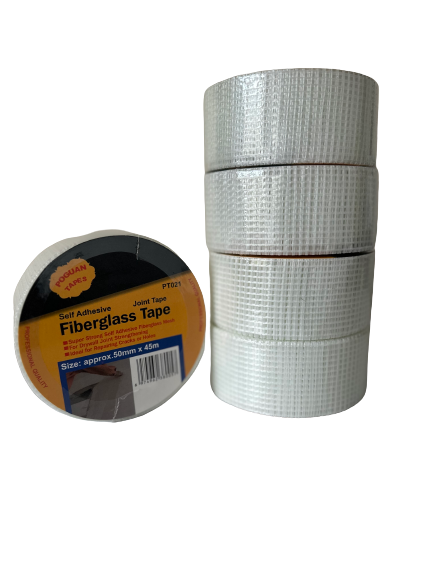 Fiberglass Tape