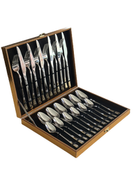 Stainless Steel Cutlery Set