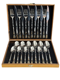 Stainless Steel Cutlery Set